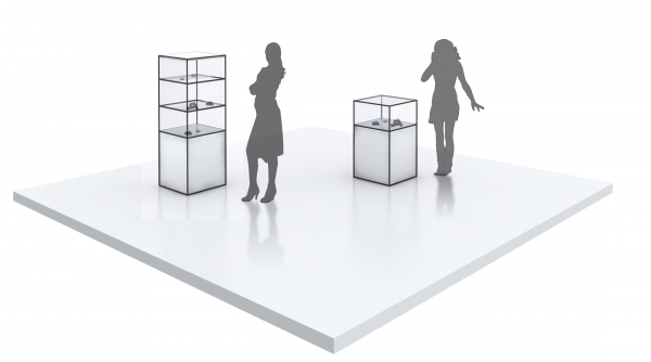 Anteproyecto Outlet Hispanitas